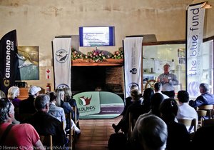 Sooispit vir Pikkewyne